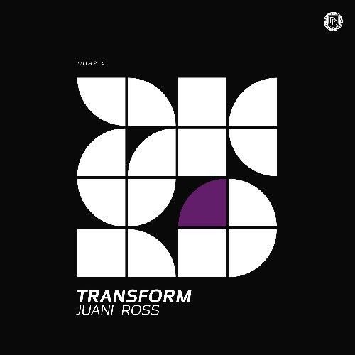  Juani Ross - Transform (2026) 