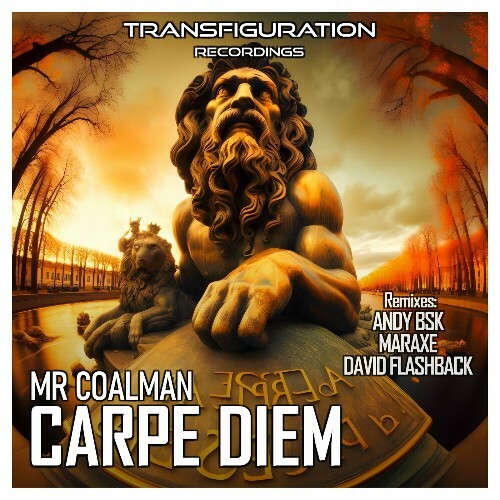  Mr Coalman - Carpe Diem (2024) 