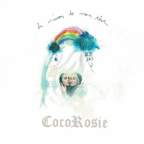  CocoRosie - La Maison de Mon R&#234;ve (20th Anniversary Edition) (2024) 