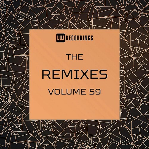  The Remixes, Vol. 59 (2025) 