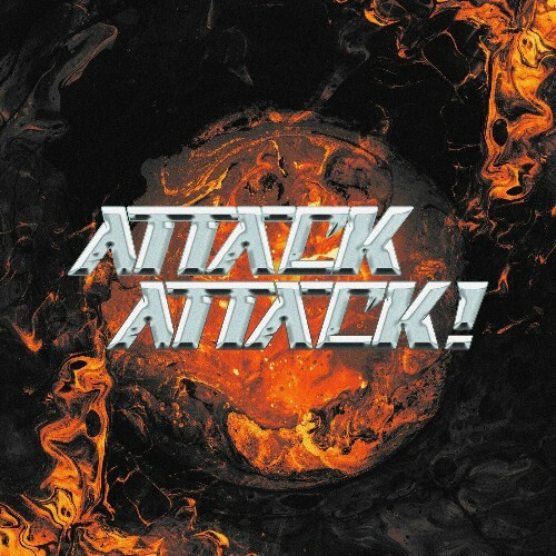 Attack Attack! - Dark Waves (2023) MP3