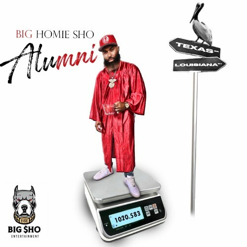  Big Homie Sho - Alumni (2025) 