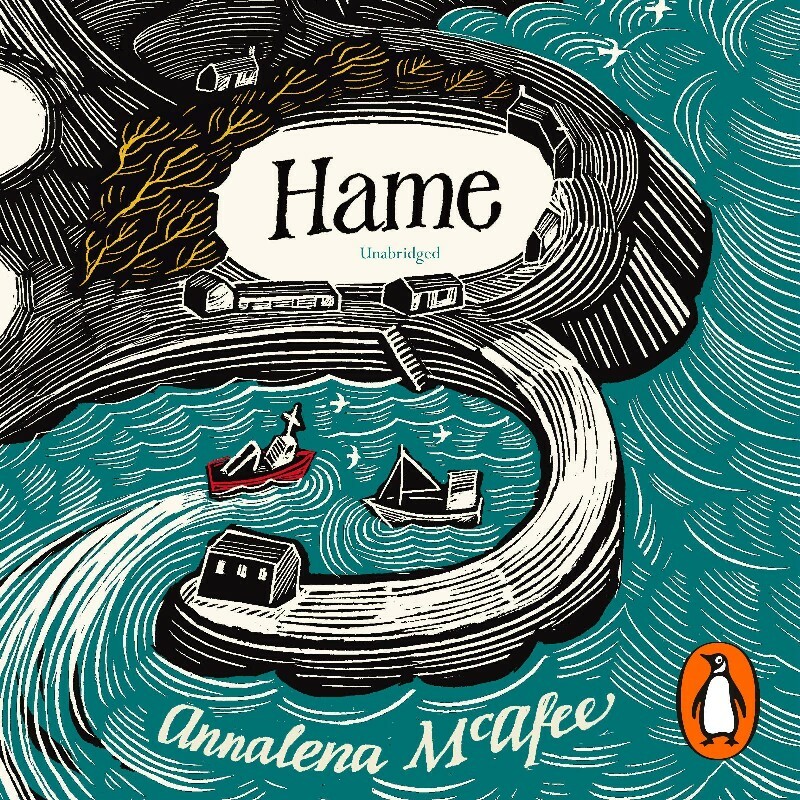 Annalena McAfee Hame (McAfee, Annalena) Annalena McAfee Hame (McAfee, Annalena)