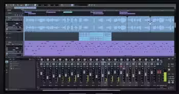 Boris FX Samplitude Suite V2026 0.0