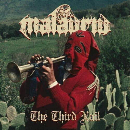  Malauriu - The Third Nail (2026) 