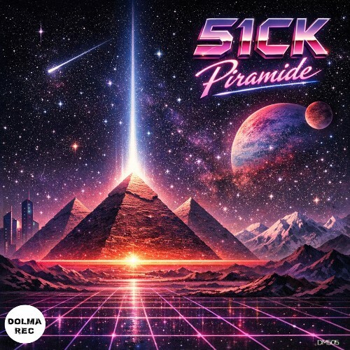  51CK - Piramide (2026) 