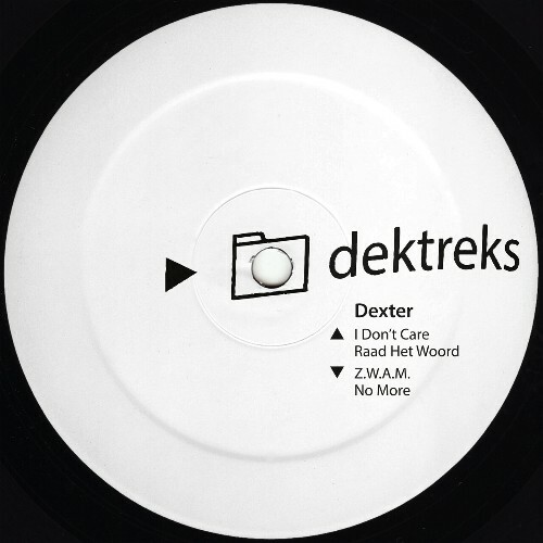  Dexter - I Don't Care (Remaster) (2025) 