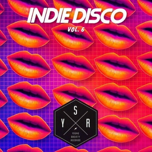  Indie Disco, Vol. 6 (2026) 