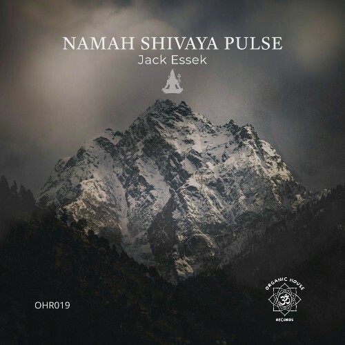  Jack Essek - Namah Shivaya Pulse (2025) 