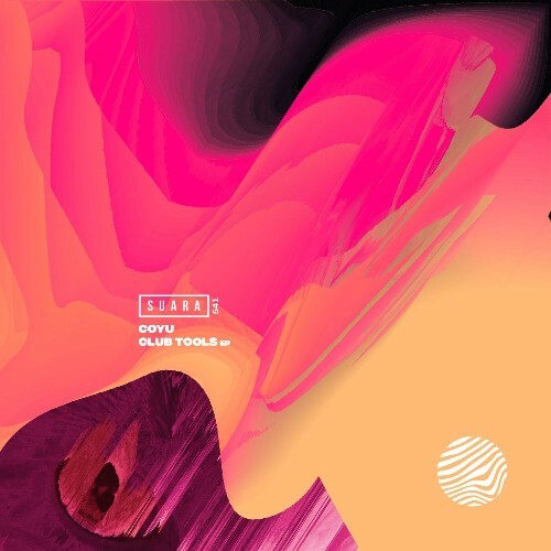  Coyu - Club Tools (2025) 