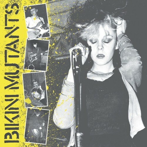  Bikini Mutants - Let's Mutate (2026) 