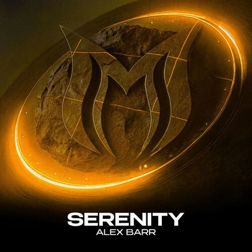  Alex Barr - Serenity (2026) 