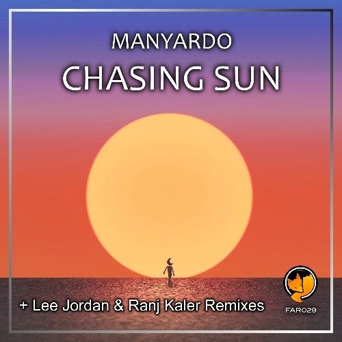  Manyardo - Chasing Sun (2024) 