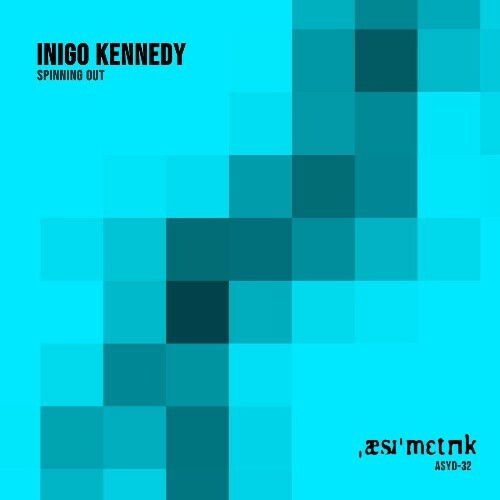  Inigo Kennedy - Spinning Out (2026) 