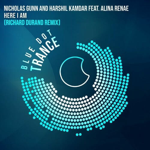  Nicholas Gunn And Harshil Kamdar Feat Alina Renae - Here I Am (Richard Durand Remix) (2024) 