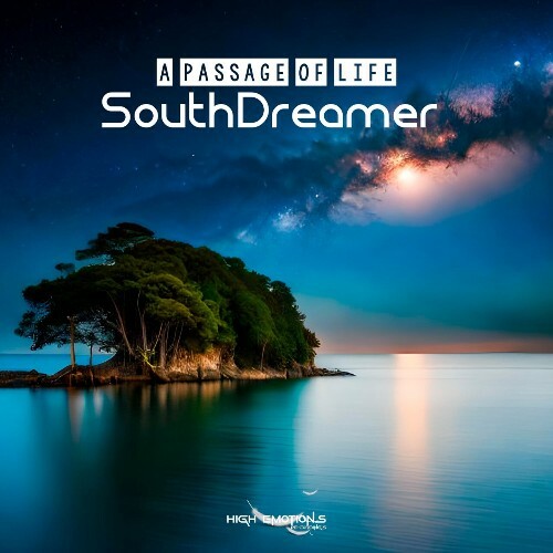  SouthDreamer - A Passage of Life (2024) 