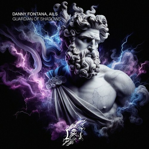  Danny Fontana x Ails - Guardian of Shadows (2024) 
