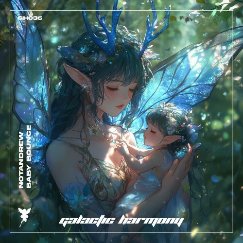  NotAndrew - Baby Bounce (2025) 