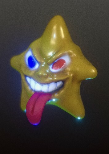  Akai Solo - No Control No Glory (2025) 