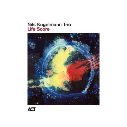  Nils Kugelmann, Luca Zambito, Sebastian Wolfgruber - Life Score (2025) 