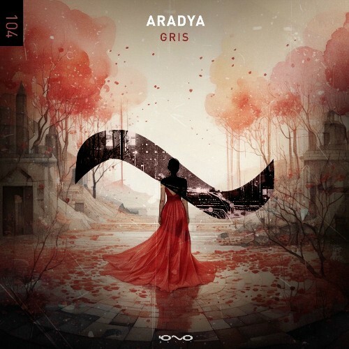  Aradya - Gris (2025) 