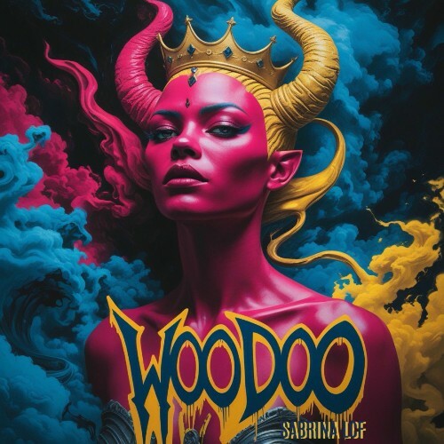  Sabrina LCF - Woodoo (2025) 