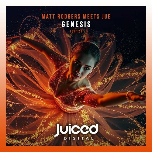  Matt Rodgers Meets Jue - Genesis (2024) 