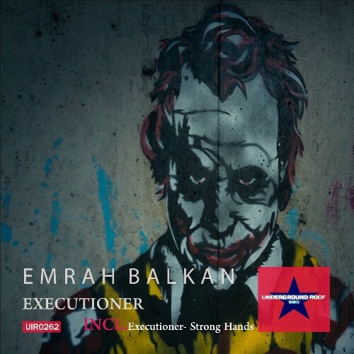 Emrah Balkan - Executioner (2024)