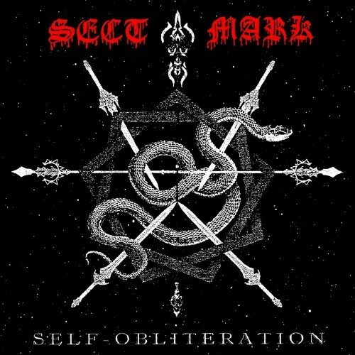  Sect Mark - Self Obliteration (2024) 