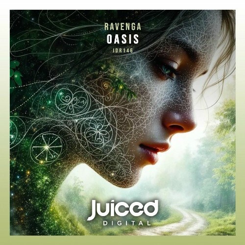  Ravenga - Oasis (2025) 