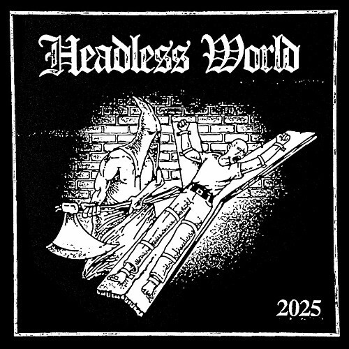  Headless World - Headless World (2025) 