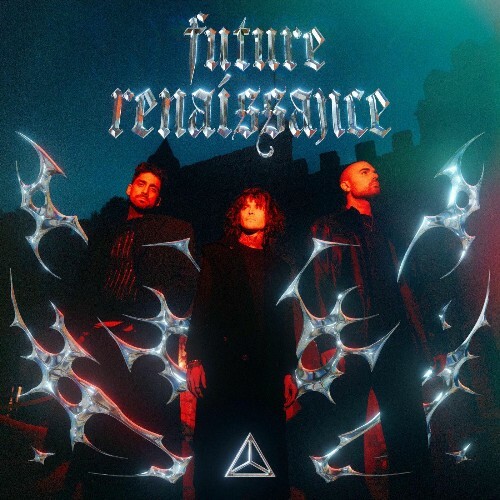  Cheat Codes - Future Renaissance (2025) 