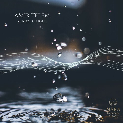  Amir Telem - Ready to Fight (2026) 