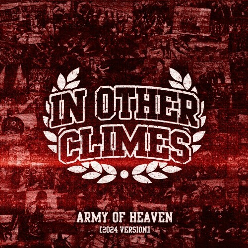  In Other Climes - Army Of Heaven (2024) 