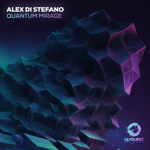  Alex Di Stefano - Quantum Mirage (2025) 