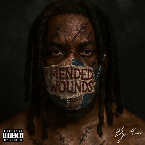  Mover - Mended Wounds (2025) 