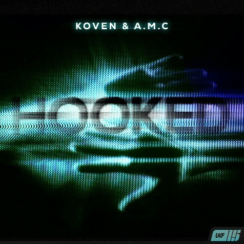 Koven & A.M.C - Hooked (2024)