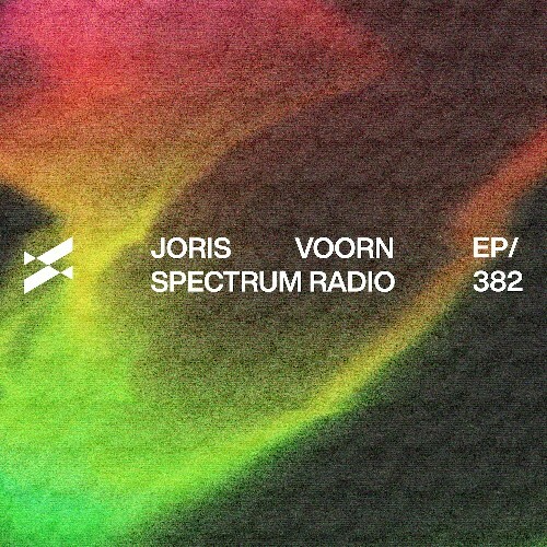  Joris Voorn - Spectrum Radio 382 (2024-08-16) 