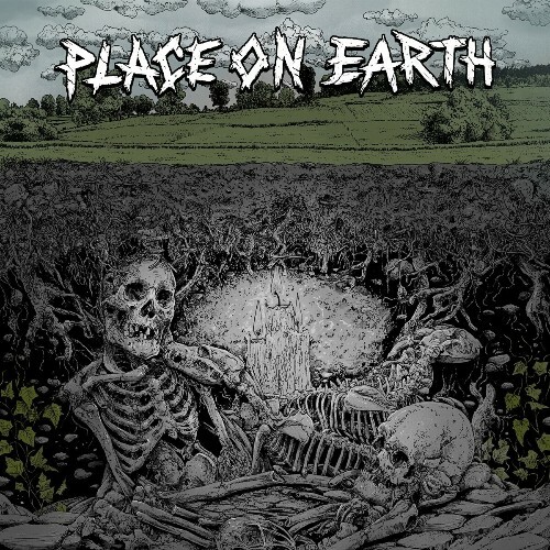  Place On Earth - Place On Earth (2025) 