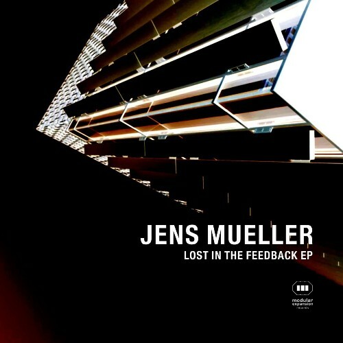 Jens Mueller - Lost In The Feedback (2025) 