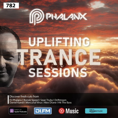  Dj Phalabx - Uplifting Trance Sessions Ep. 782 (2026-01-21) 