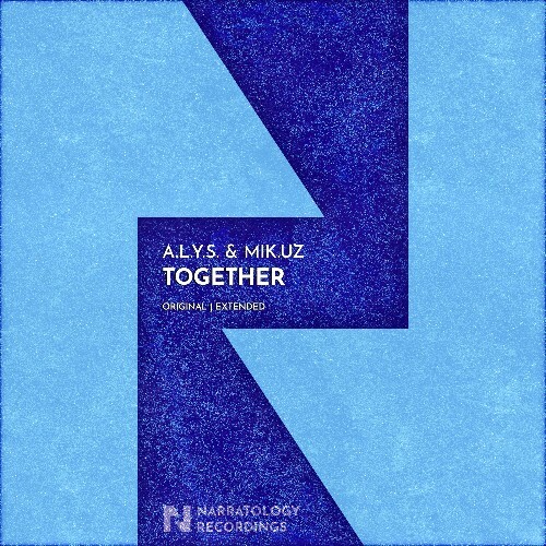  A.L.Y.S. & Mik.UZ - Together (2026) 