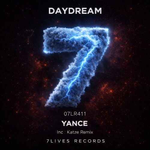  Yance - Daydream (2026) 
