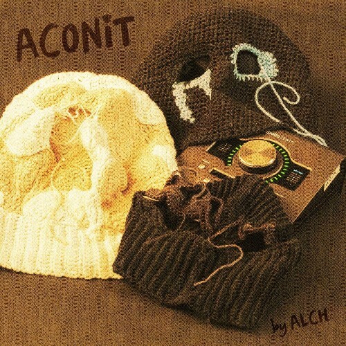  Alch - ACONIT (2024) 