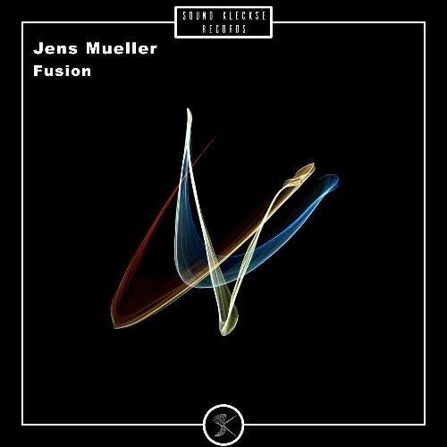  Jens Mueller - Fusion (2025) 