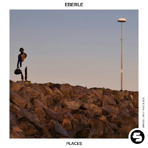  Eberle - Places (2025) 
