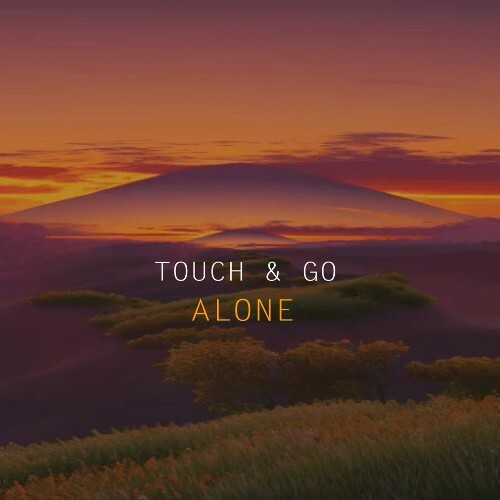 VA - Touch & Go - Alone (2024) (MP3)