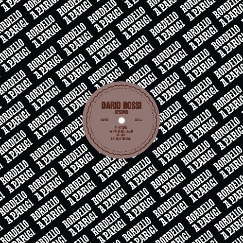 Dario Rossi — 07Sep83 (2026)