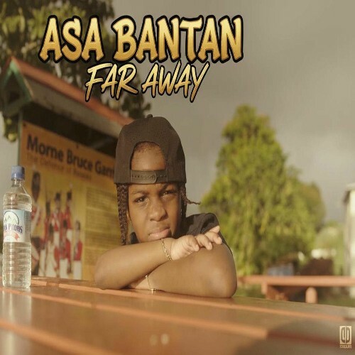  Asa Bantan - Far Away (2026) 