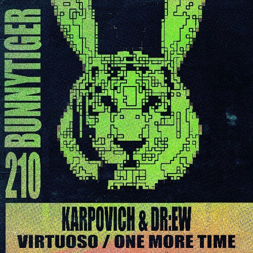  Karpovich & DR:EW - Virtuoso / One More Time (2026) 